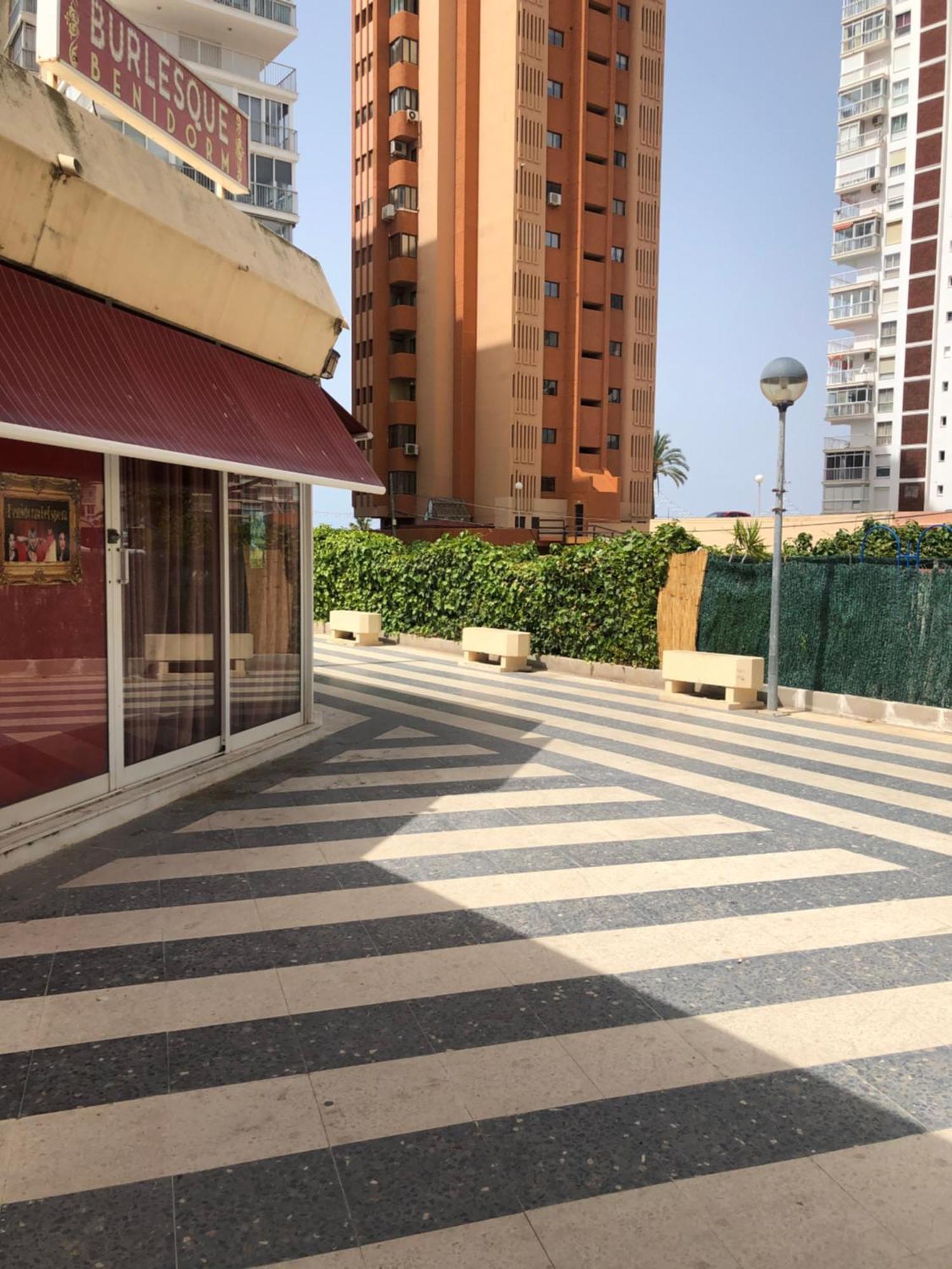 Milan Soria Luxury House Apartment Benidorm Room photo